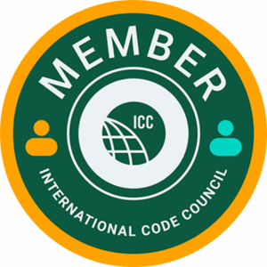 International Code Council membership